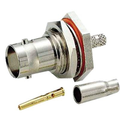 Klemko COAXCONN B75CDFMRK6  DS10