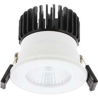Lumiko Bolero spot led 650LM 2700K 1-7W ip55