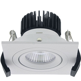 Lumiko Bolero spot led 650LM 3000K 1-7W ip20