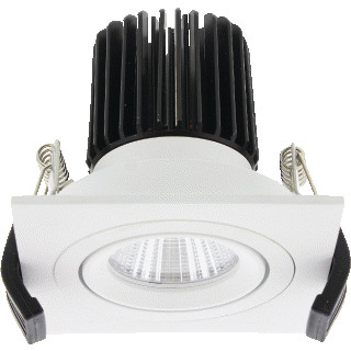 Lumiko Boreano spot led 1150LM 3000K 1-13W ip20