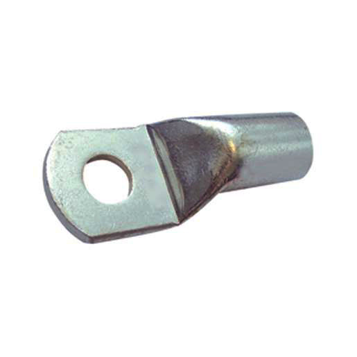 Klemko Buiskabelschoen din 40500 voor kabel 50 MM² met boutgat M8