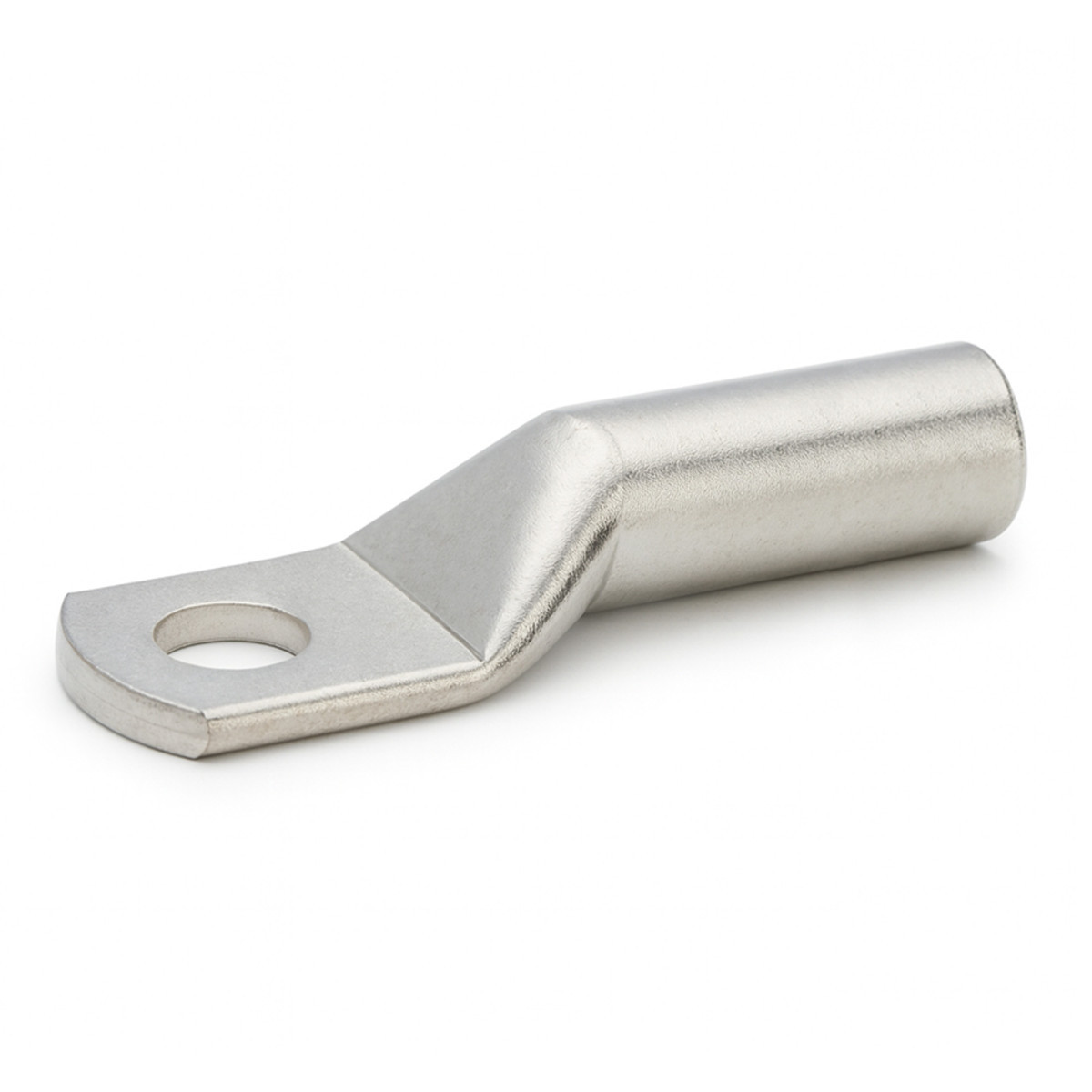 Klemko Buiskabelschoenen, DIN46235 Buiskabelschoen Din 46235, 120 MM2, boutgat M10