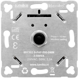 Klemko DIMMER 891302