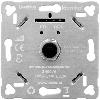 Klemko DIMMER 891306