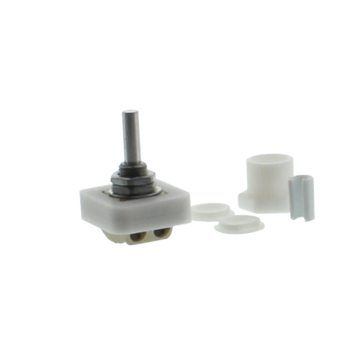 Klemko Dimmers, Bikkel Druk/Draai/tast encoder TBV bikkel G3