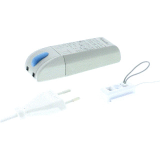 Klemko DRIVER 700MA, 30W DIM