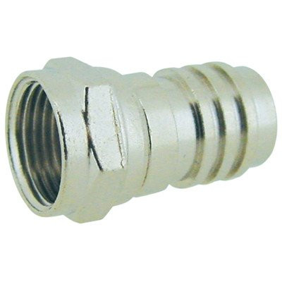 Klemko COAXCONN F75MKVB/A  DS100