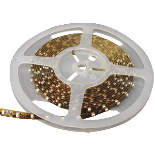 Klemko Flexibele led strip ledstrip 3000K 5000MM