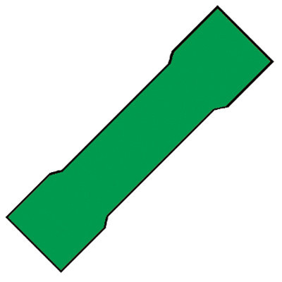 Klemko Geïsol.micro parallelverbinder V.draad 0,1-0,5MM2