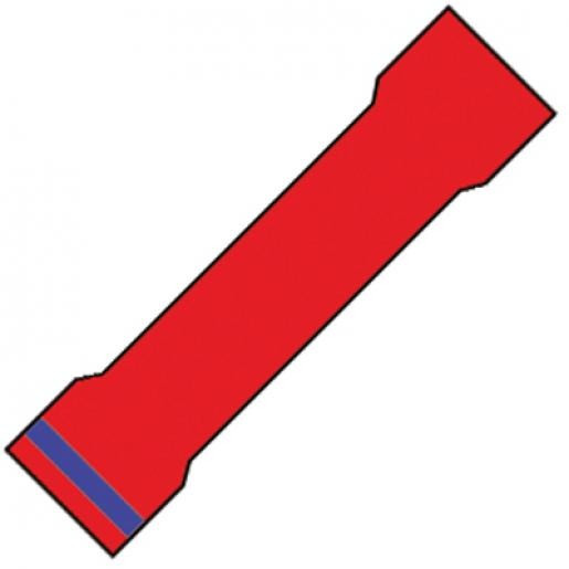 Klemko Geïsol.reduceerstootverbinder V.draad 2,5-10,0MM2