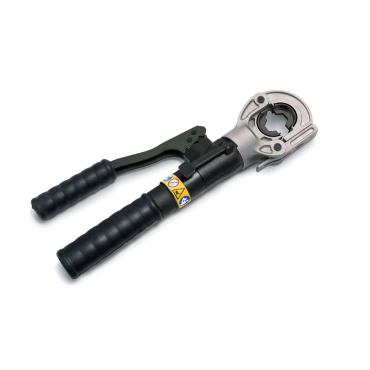 Klemko Hydraulische perstang Hydraulische Perstang 60KN, 4-240MM2, voor inzetmatrijzen type C