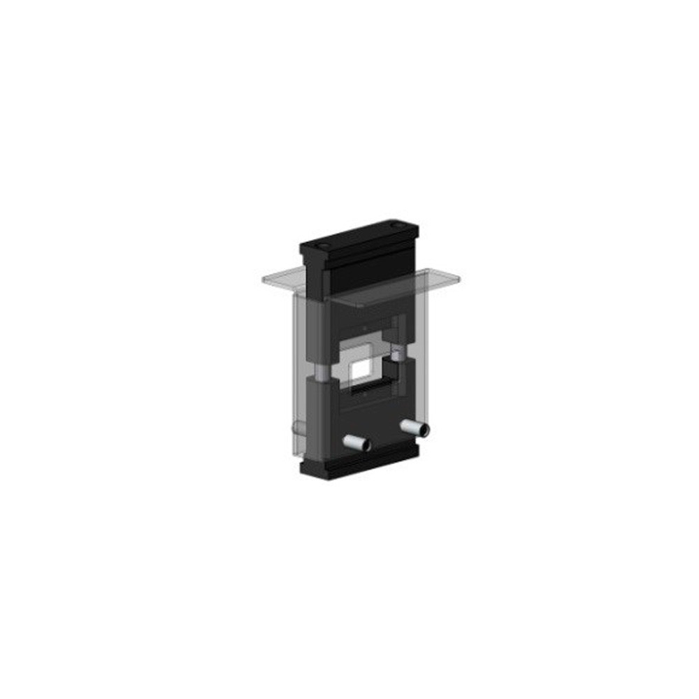 Klemko inzetmatrijs type GAP-UP35 Adapter Voor WDT-matrijzen voor up35ba