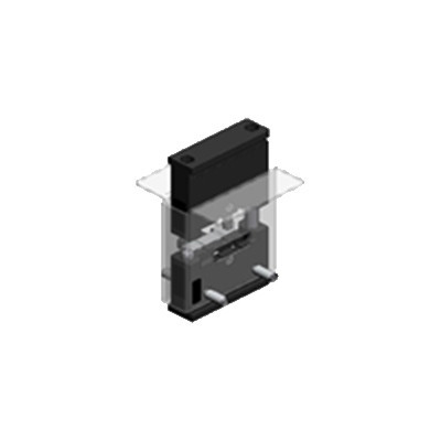 Klemko inzetmatrijs type GAP-UP60 Adapter Voor wezag-matrijzen voor up60