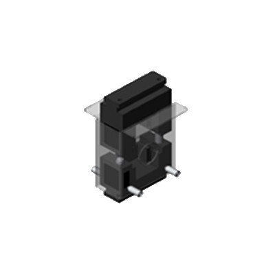 Klemko inzetmatrijs type GAP-UP60 Ehc 10 adapter voor up60