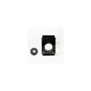 Klemko inzetmatrijs type GAP-UP65 U-Die adapter voor up65