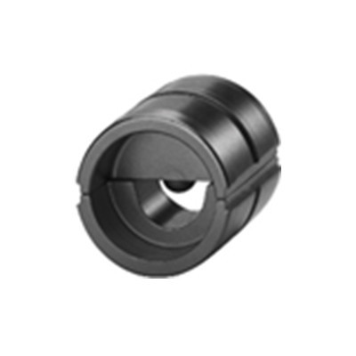 Klemko Inzetmatrijs U-DIE Matrijsset, zeskant, krimpconnector, doorsnede: 95MM²
