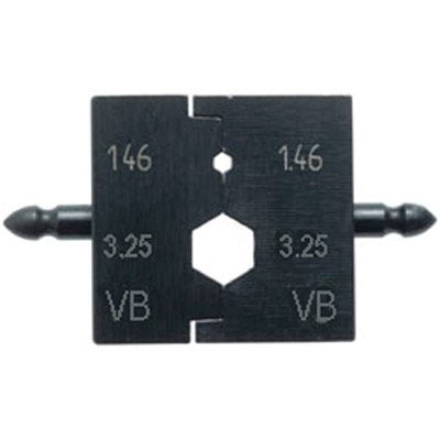 Klemko INZETMATRS KTPCC-5310/02