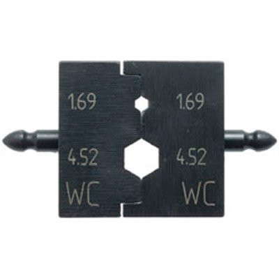 Klemko INZETMATRS KTPCC-5310/10