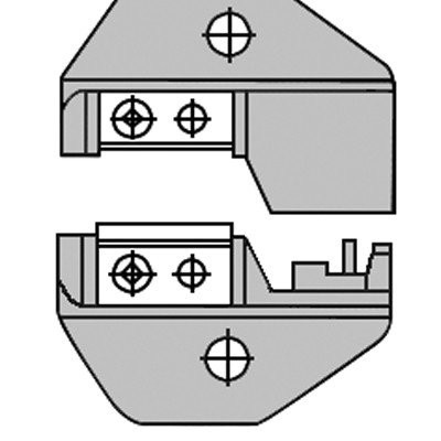 Klemko MATRSSET MODLR STKRS RJ11