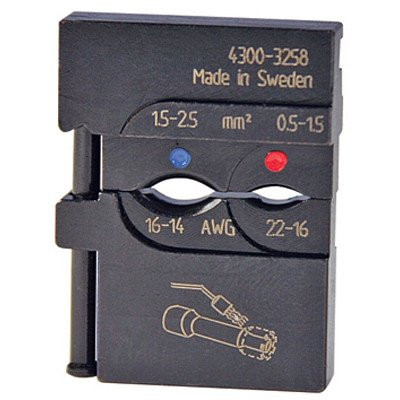 Klemko INZTMATRS PMS-HSK-0,5-2,5