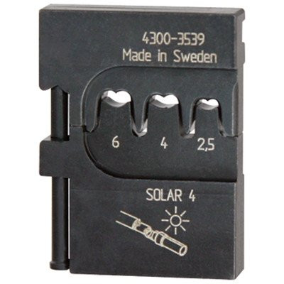 Klemko INZETMATRIJS CONNCTR MC-4