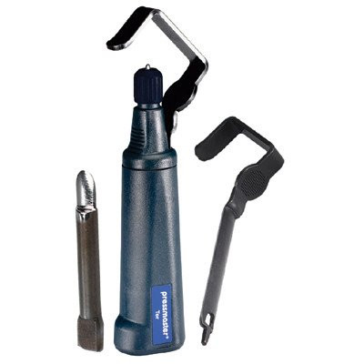 Klemko KBLMES TOR-2 HAKN+RSRV MS