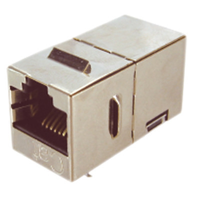 Klemko Klem c5e STP snap-in koppelst.