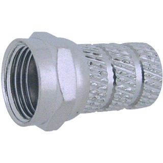 Klemko Schroefconnector male RG 59