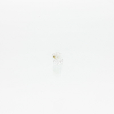 Klemko Klem plug RJ11 RND.soep.