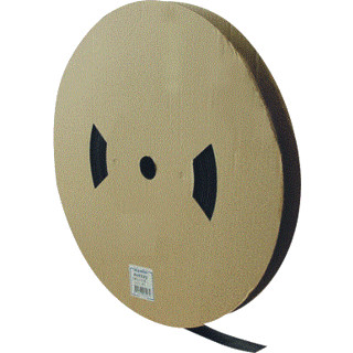 Klemko Krimpkous polyolefin ZW