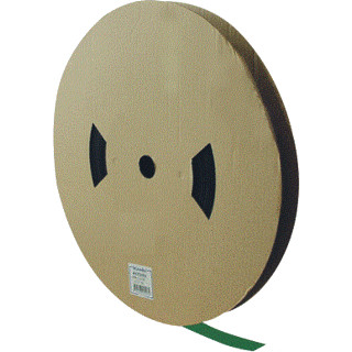 Klemko Krimpkous rol D=1.6MM groen