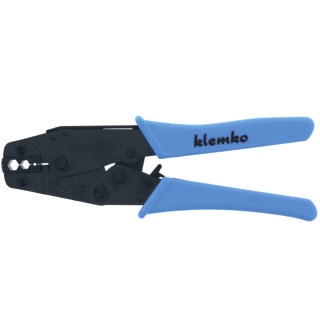 Klemko Krimptang BNC RG58/59