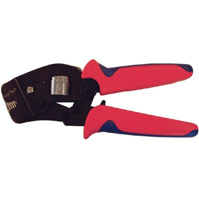 Klemko PRSKABTNG EINDHLS TM 10MM