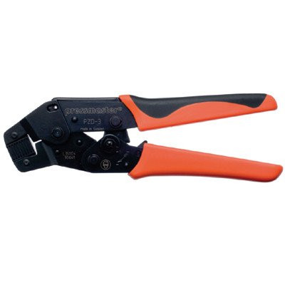 Klemko PRSKABTNG 0,5-6 IN VIERK