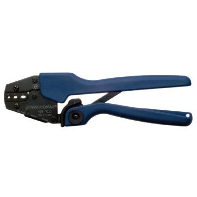 Klemko PRSKABTNG 10-25 IN TRAPEZ