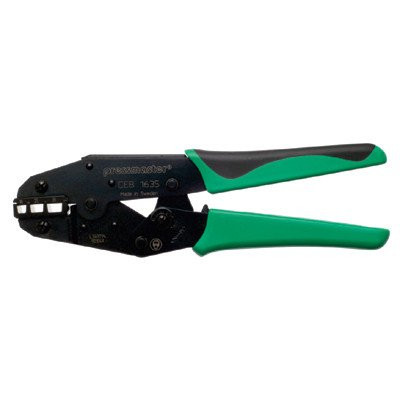 Klemko PRSKABTNG 16-35 IN TRAPEZ