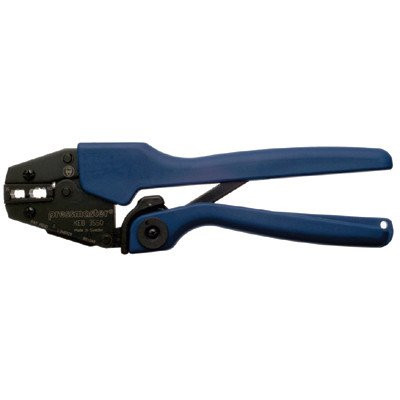 Klemko PRSKABTNG 35-35 IN TRAPEZ