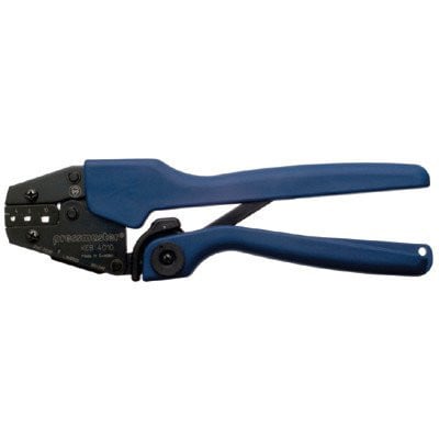 Klemko PRSKABTNG 4-10 IN TRAPEZ