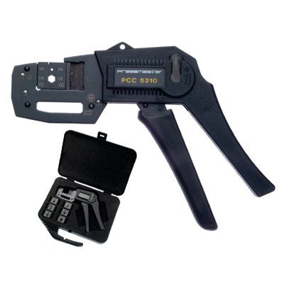 Klemko SPERKRIMPTANG KTPCC-5310