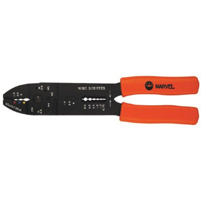 Klemko PRSKABTNG 0,5-6 OVAALPERS