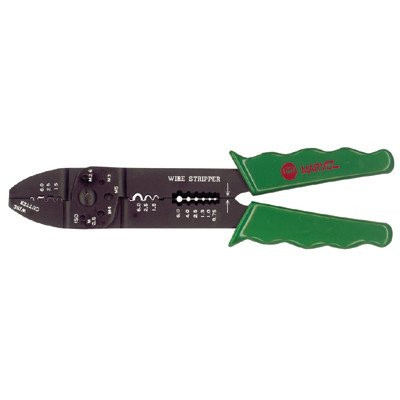 Klemko PRSKABTNG 0,75-6 F-KRIMP