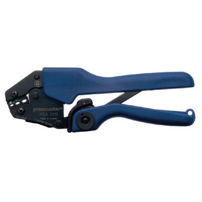 Klemko PRSKABTNG GEIS 0,14-1MM