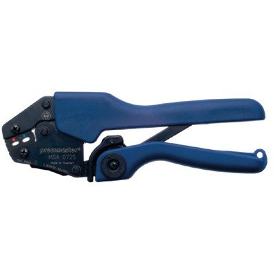 Klemko PRSKABTNG GEIS 0,5-2,5MM