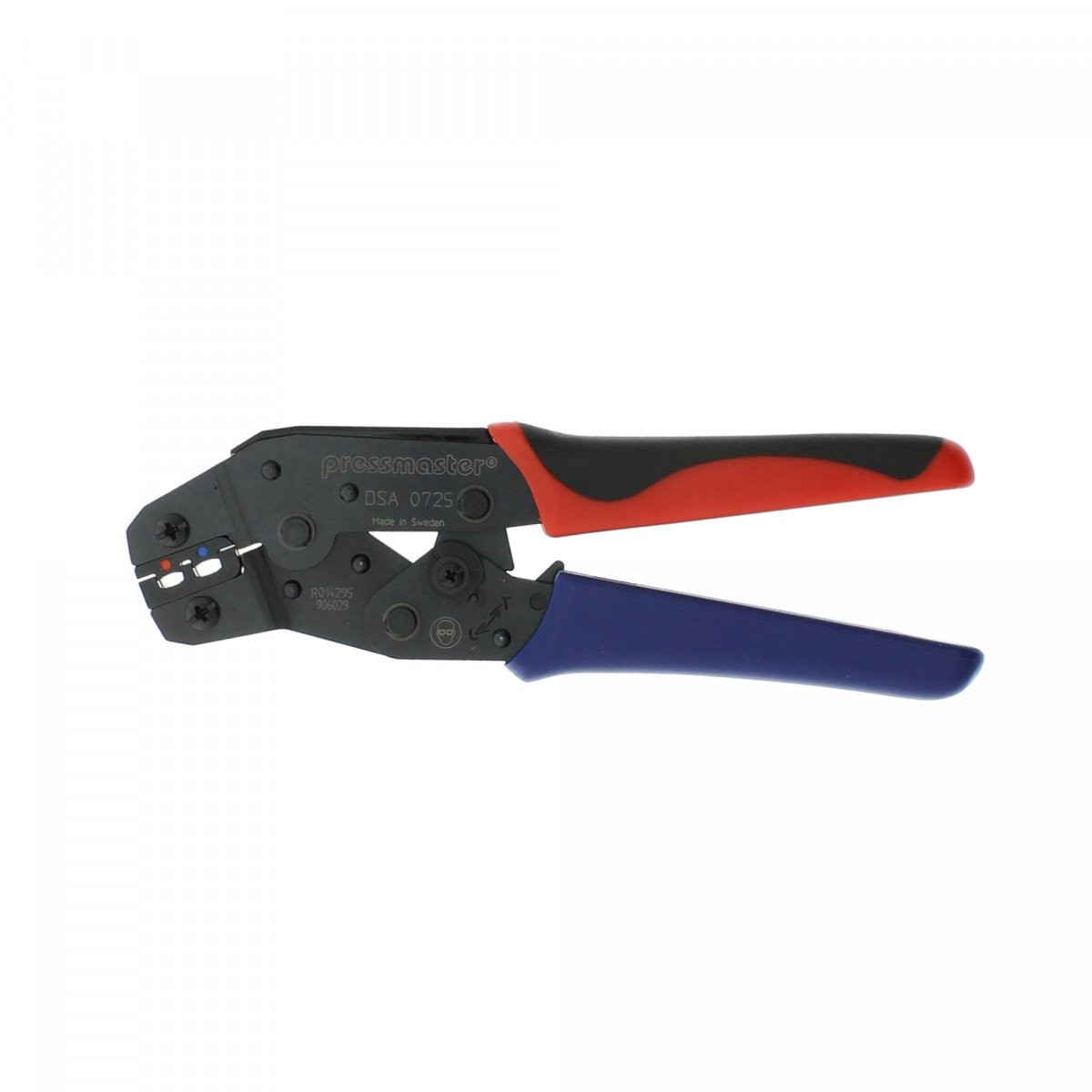 Klemko PRSKABTNG GEIS 0,5-2,5MM