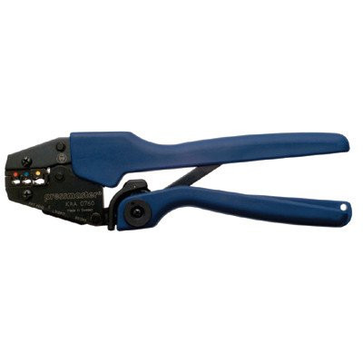 Klemko PRSKABTNG GEIS 0,5-6,0MM