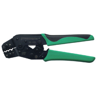 Klemko PRSKABTNG ONG 0,35-2,5MM