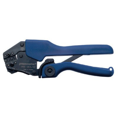 Klemko SPERKRIMPTNG KTMRB-0805HD