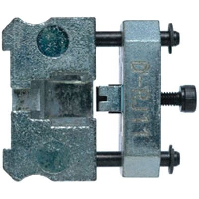 Klemko INZTMTR SPRTNGFR KTD-RJ11