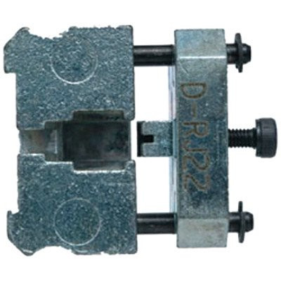 Klemko INZTMTR SPRTNGFR KTD-RJ22