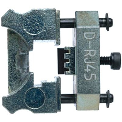 Klemko INZTMTR SPRTNGFR KTD-RJ45